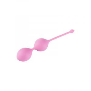 Bolas Vaginales U-tone Rosa