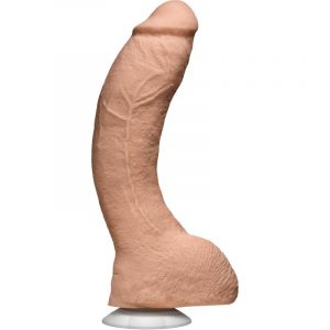 Dildo Doble Densidad Jeff Stryker