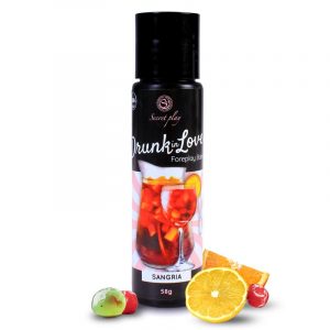 Drunk in Love Lubricante Sangría 60 ml