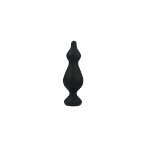 Estimulador Anal Amuse Talla L Negro