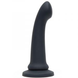 Feel it Baby Dildo Multi-Coloured Punto G