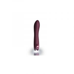 Giamo Vibrador Burgundy