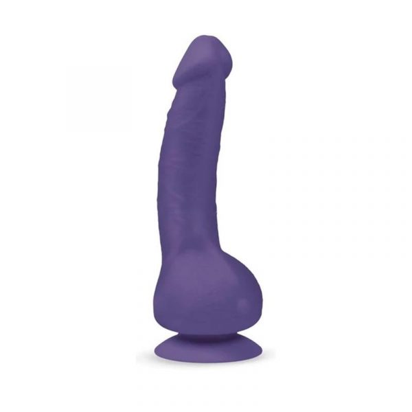 Greal Vibrador Violet