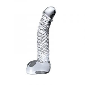 Icicles Dildo No. 61