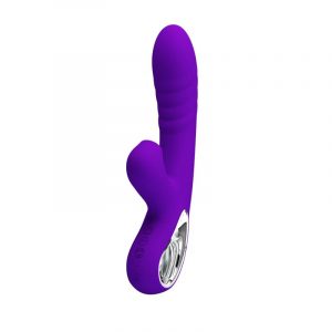 Jersey Vibrador con Succión USB