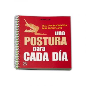 Libro Una Postura para Cada Día