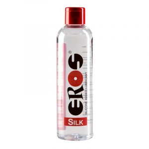 Lubricante a Base de Silicona 250 ml