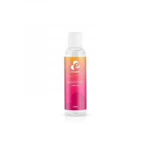 Lubricante Base Agua Efecto Calor 150 ml