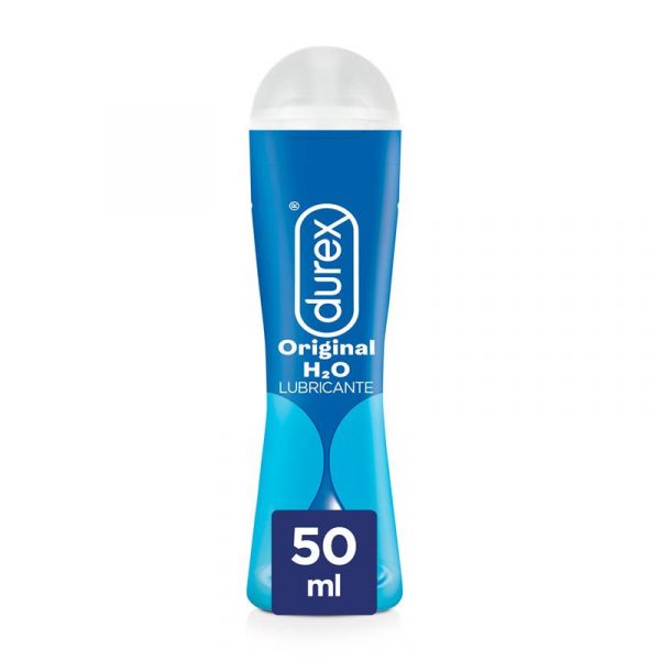 Lubricante Durex Play Basic 50 ml