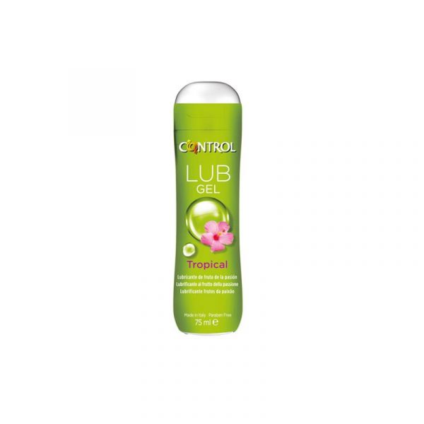 Lubricante Tropical 75 ml