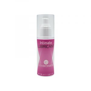 Lubricante Vaginal Hidratante 100 ml