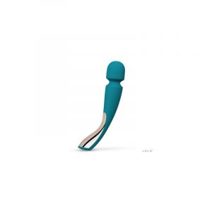 Masajeador Smart Wand 2 Medium Ocean Blue