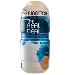 Masturbador The Real Deal Vagina