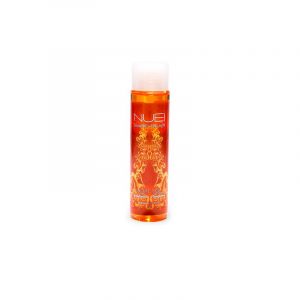 Nuei Aceite Hot Oil Efecto Calor Mandarina 100 ml