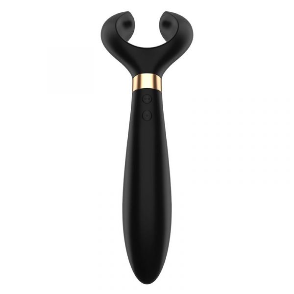 Partner Satisfyer Multifun 3 Negro