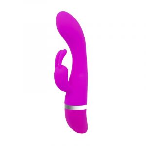 Pretty Love Vibrador Freda Color Púrpura