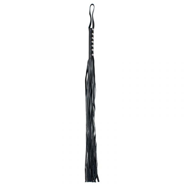 Rimba Bondage Play Flogger 75 cm