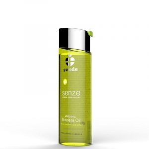 Senze Aceite de Masaje Arousing 75 ml