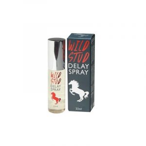 Spray Retardante Wild Stud 22 ml