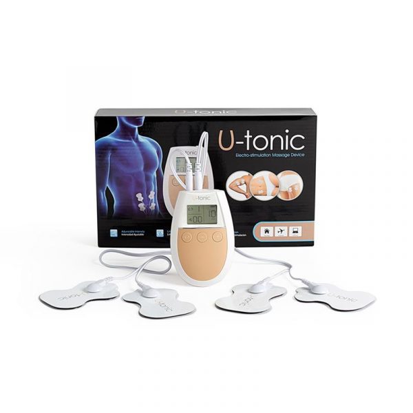 U-Tonic Electroestimulación, Tonificación y Rearfimación