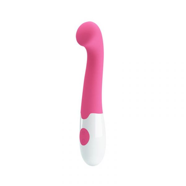 Vibrador Charles Color Rosa CL60