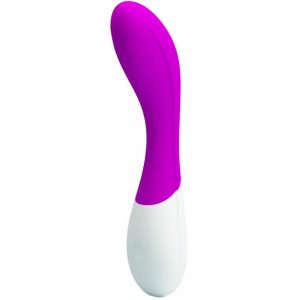 Vibrador Master Orgasm Color Rosa