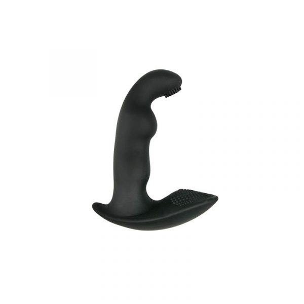 Dynamic Duke Vibrador Prostático - Negro