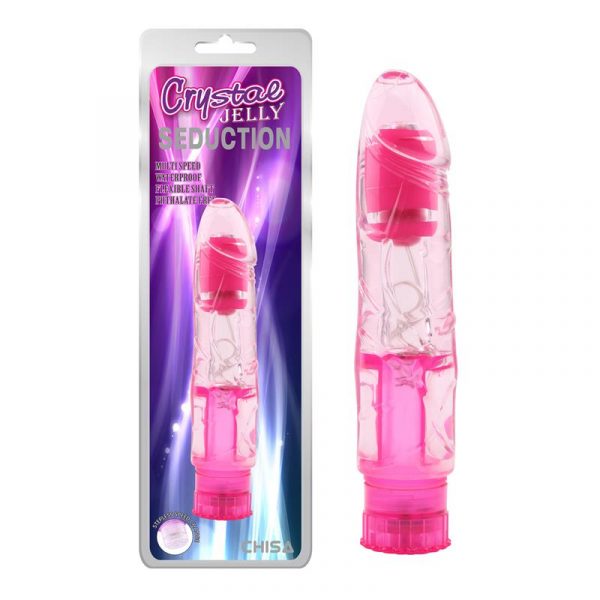 Vibrador Seduction