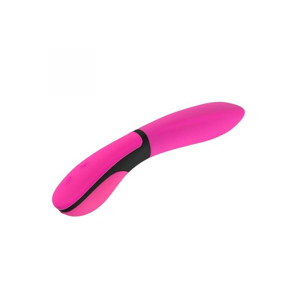 Vibrador Silicona Lucy