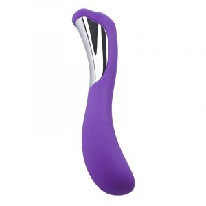 Vibrador Silker - Punto G Color Púrpura