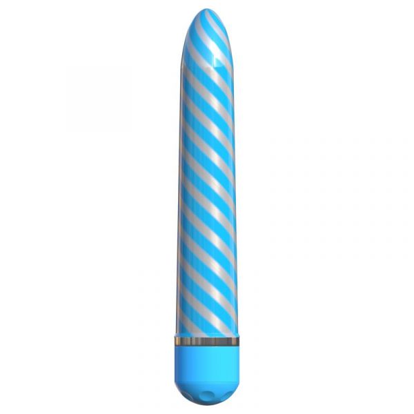 Vibrador Sweet Swirl Azul