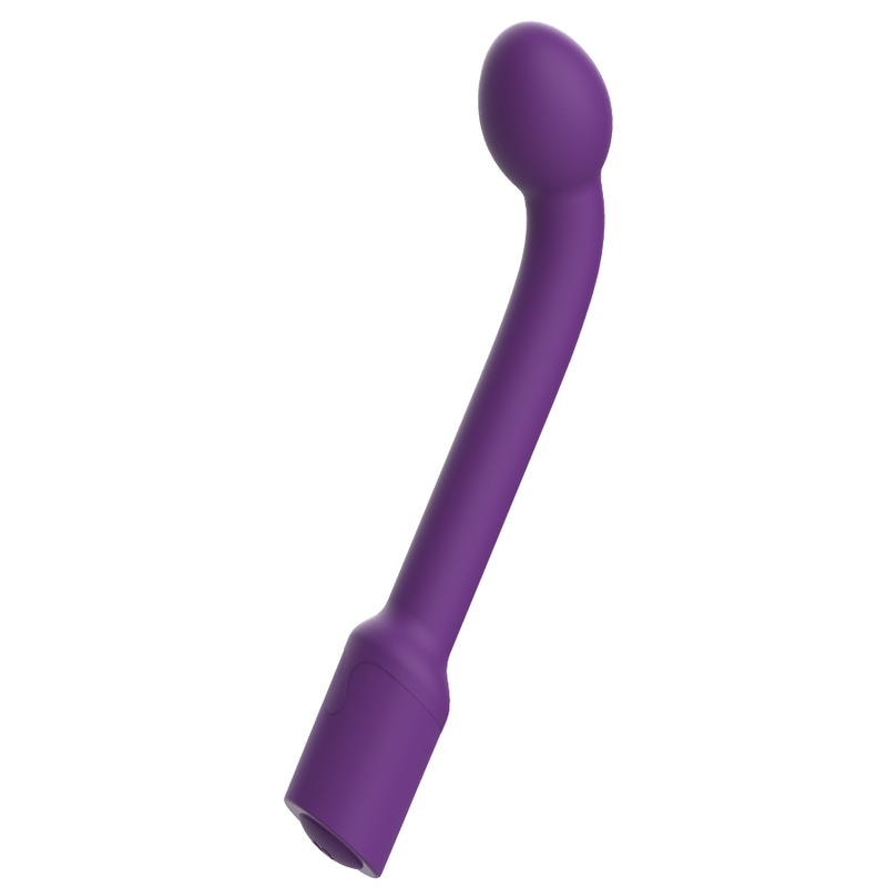 REWOLUTION - REWOFLEX VIBRADOR ESTIMULADOR PUNTO G FLEXIBLE - Imagen 3