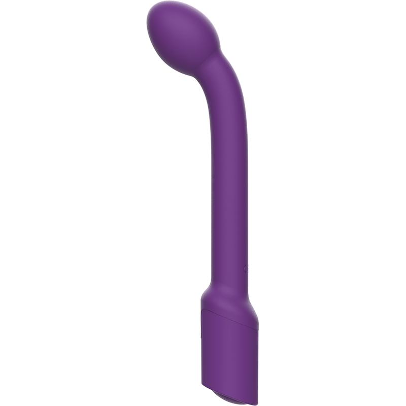 REWOLUTION - REWOFLEX VIBRADOR ESTIMULADOR PUNTO G FLEXIBLE - Imagen 4