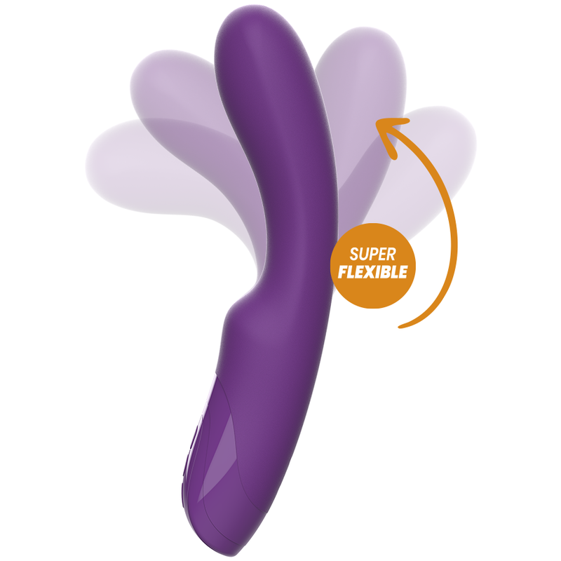 REWOLUTION - REWOCLASSY VIBRADOR FLEXIBLE - Imagen 2