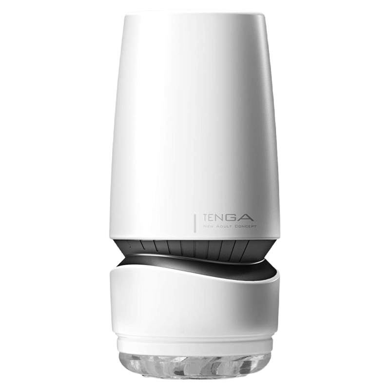 TENGA - AERO SILVER RING ANILLA PLATEADA - Imagen 2