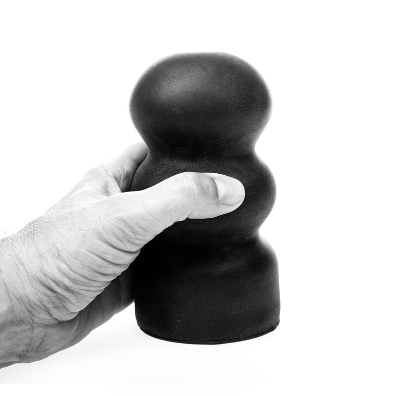 ALL BLACK - MASTURBADOR POOKIE - Imagen 4