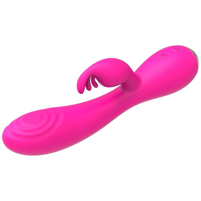 NALONE - MAGIC STICK VIBRADOR RABBIT - ROSA - Imagen 3