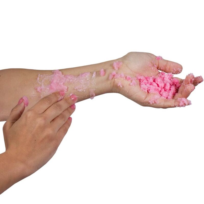 SECRETPLAY - PRETTY BUT WILD SALES DE BAÑO 350 GR - Imagen 2