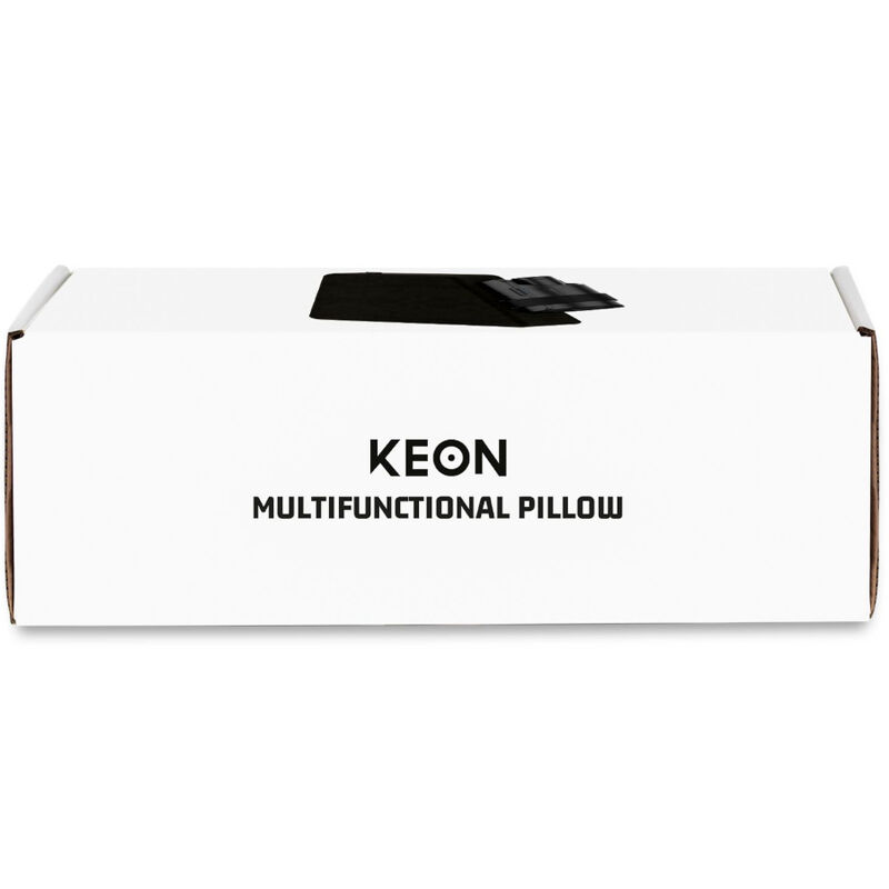 KIIROO - KEON MULTIFUNCTIONAL PILLOW STRAP ALMOHADA MULTIFUNCIONAL - Imagen 3