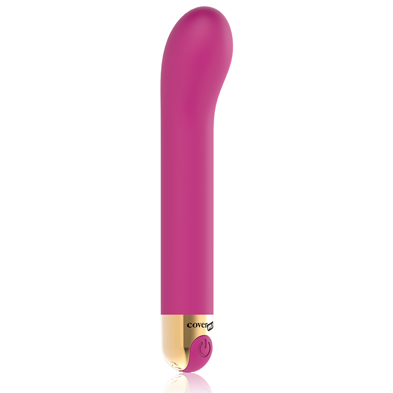 COVERME - G-SPOT VIBRATOR 10 VELOCIDADES - Imagen 3