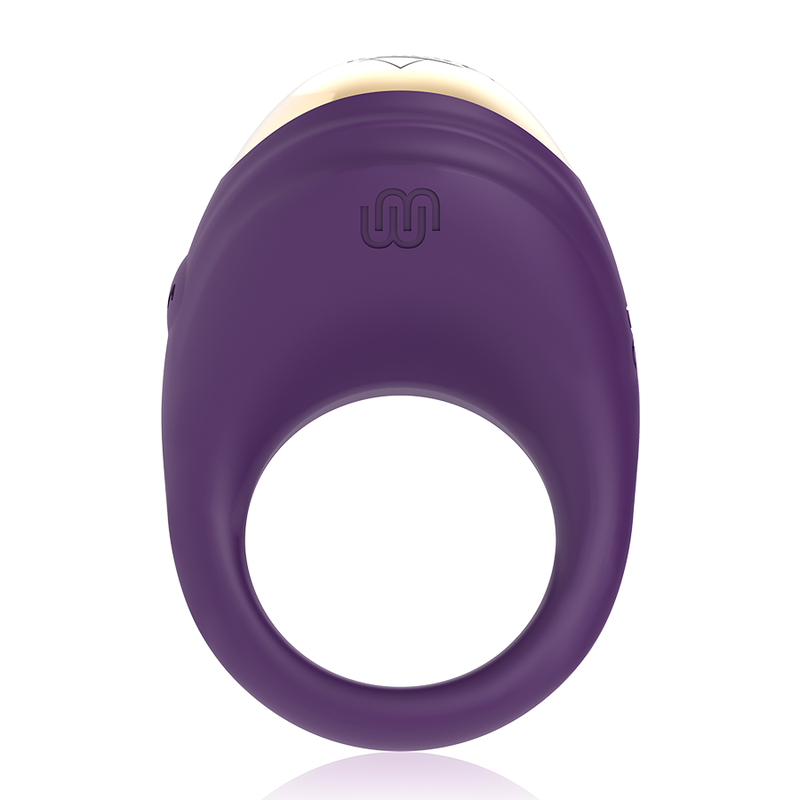 TREASURE - ROBIN VIBRATING RING COMPATIBLE CON WATCHME WIRELESS TECHNOLOGY - Imagen 5