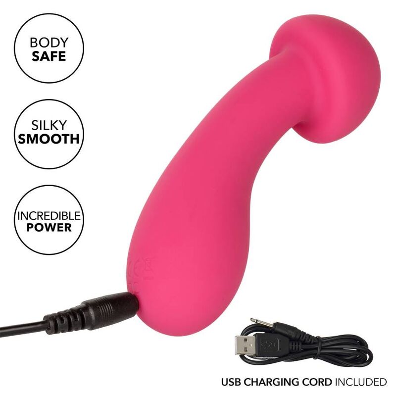 CALEXOTICS - PIXIES EXCITER ROSA - Imagen 4