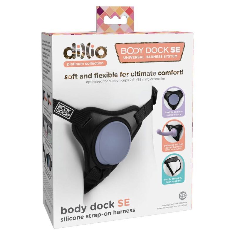 DILLIO - BODY DOCK - Imagen 2