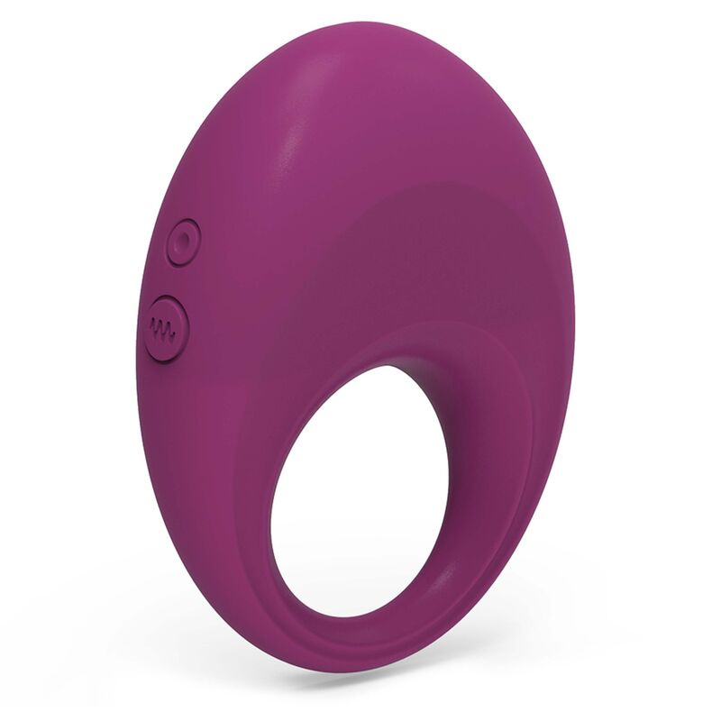 COVERME - DYLAN ANILLO RECARGABLE COMPATIBLE CON WATCHME WIRELESS TECHNOLOGY - Imagen 4