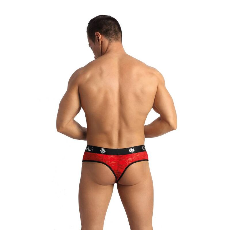 ANAIS MEN - BRAVE TANGA S - Imagen 2