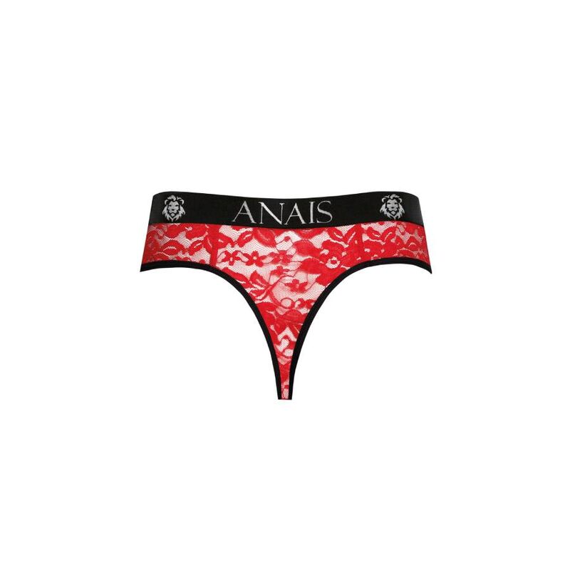 ANAIS MEN - BRAVE TANGA S - Imagen 4