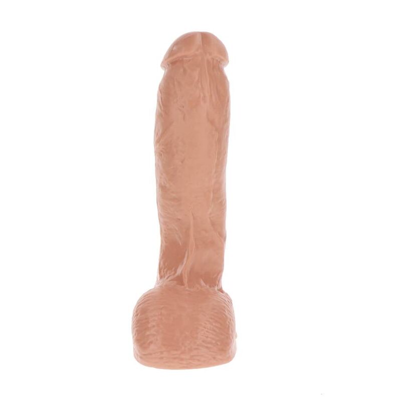 GET REAL - EXTREME XXXL DILDO 34 CM NATURAL - Imagen 2