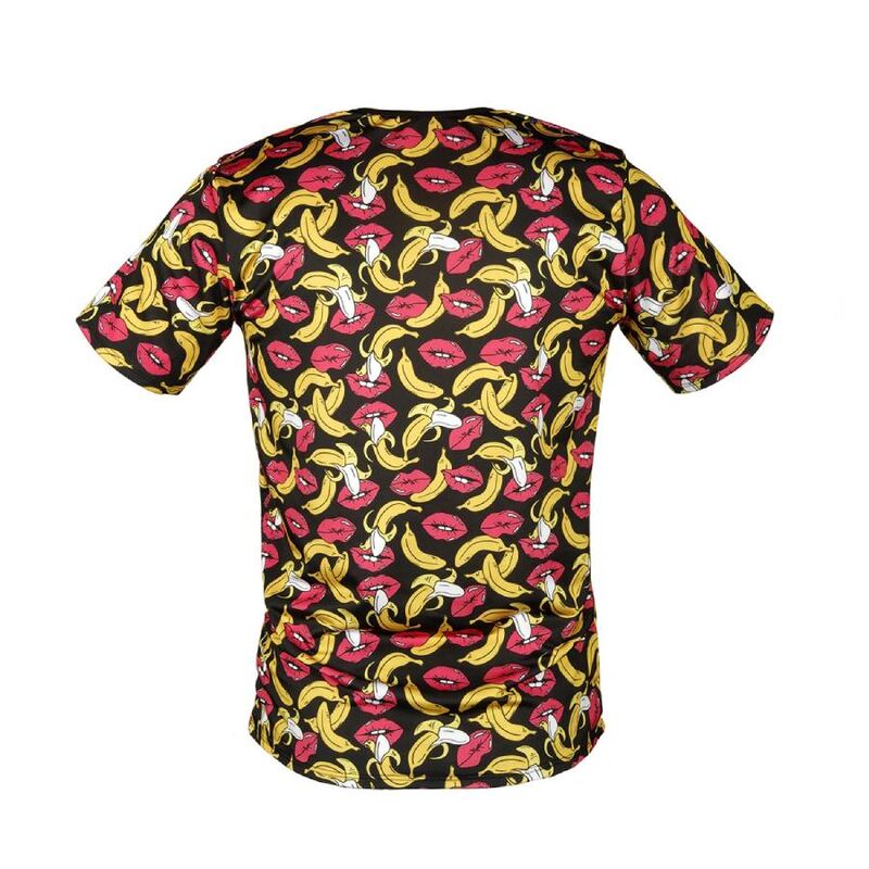 ANAIS MEN - BANANA CAMISETA S - Imagen 4