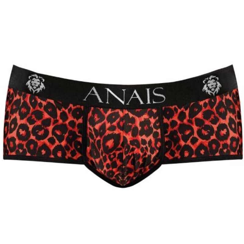 ANAIS MEN - TRIBAL BOXER BRIEF S - Imagen 4