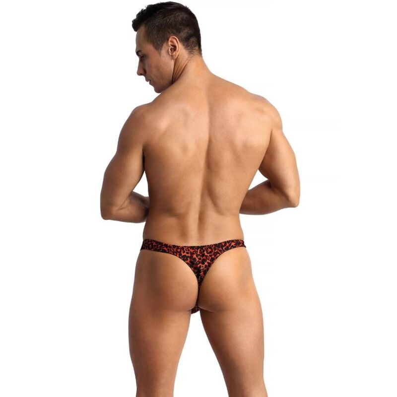 ANAIS MEN - TRIBAL TANGA S - Imagen 2